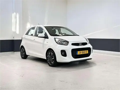 Annonce KIA PICANTO Essence 2016 d'occasion 