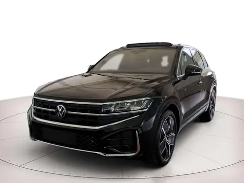 Annonce VOLKSWAGEN TOUAREG Diesel 2024 d'occasion 