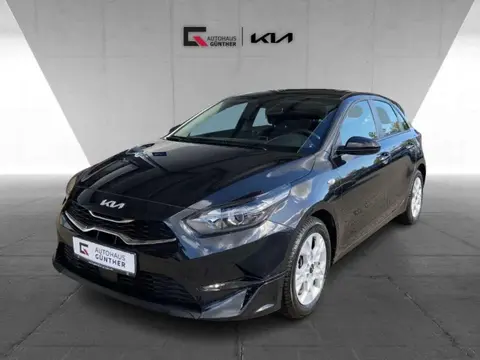 Used KIA CEED Petrol 2023 Ad 