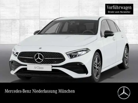 Annonce MERCEDES-BENZ CLASSE A Essence 2024 d'occasion 