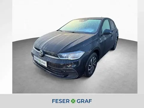 Annonce VOLKSWAGEN POLO Essence 2024 d'occasion 