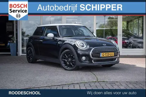 Used MINI COOPER Petrol 2019 Ad 