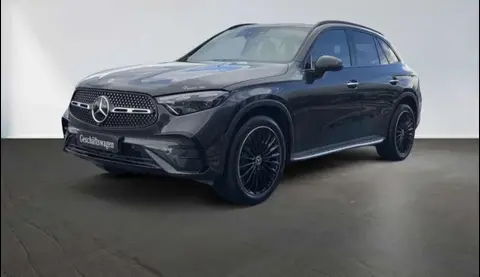 Used MERCEDES-BENZ CLASSE GLC Hybrid 2023 Ad 