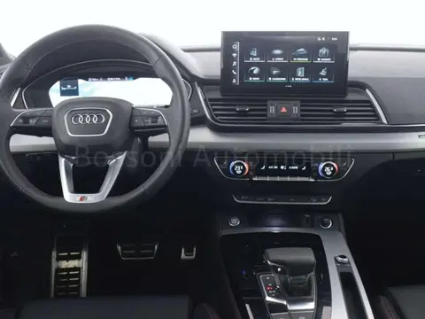 Used AUDI Q5 Hybrid 2023 Ad 