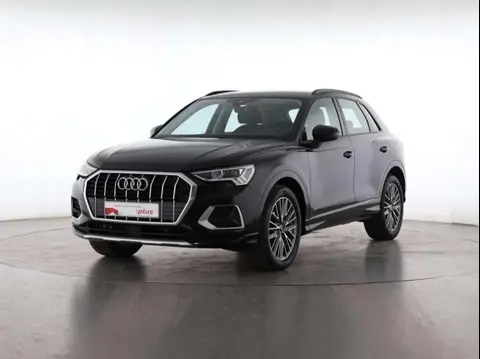 Annonce AUDI Q3 Diesel 2021 d'occasion 