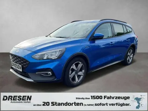 Annonce FORD FOCUS Essence 2020 d'occasion 