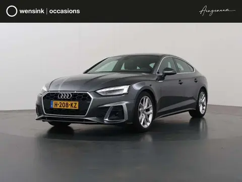 Used AUDI A5 Petrol 2020 Ad 