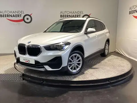 Used BMW X1 Diesel 2020 Ad 