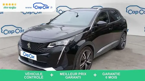 Used PEUGEOT 3008 Hybrid 2021 Ad 