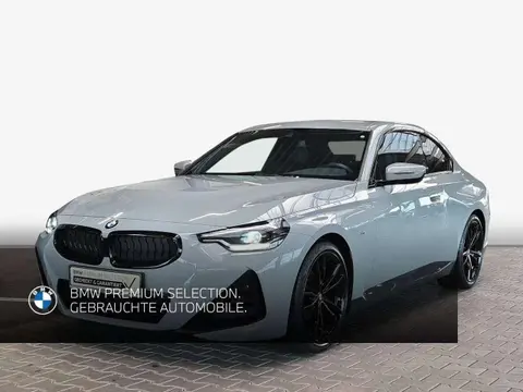 Annonce BMW SERIE 2 Essence 2022 d'occasion 