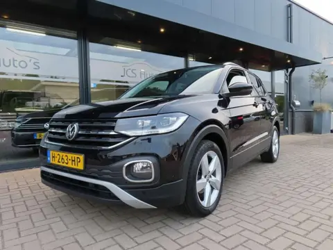 Used VOLKSWAGEN T-CROSS Petrol 2020 Ad 