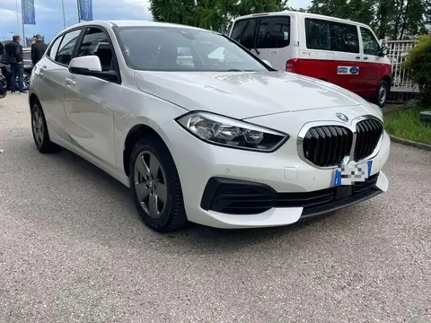 Annonce BMW SERIE 1 Essence 2020 d'occasion 