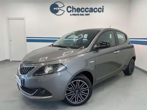 Annonce LANCIA YPSILON Hybride 2022 d'occasion 