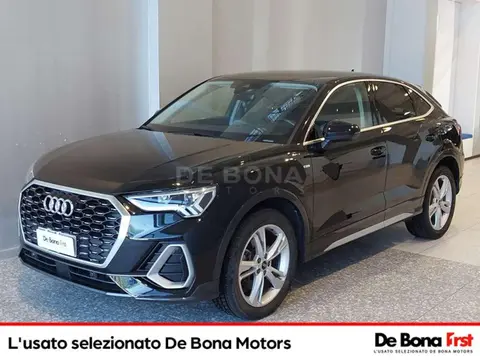 Annonce AUDI Q3 Essence 2020 d'occasion 