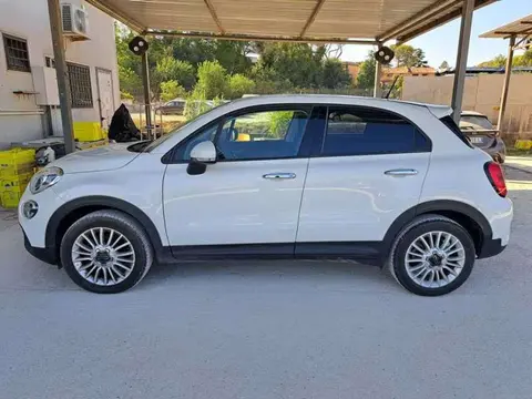 Annonce FIAT 500X Diesel 2021 d'occasion 