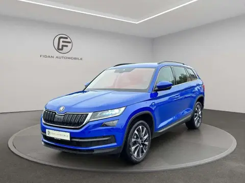 Used SKODA KODIAQ Diesel 2021 Ad 