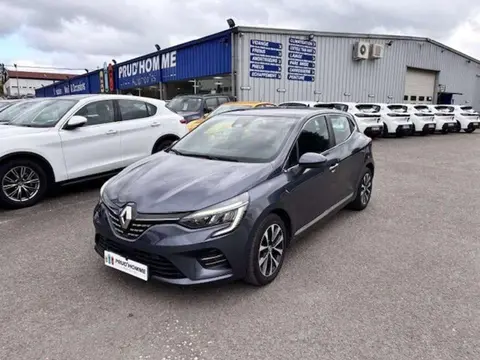 Used RENAULT CLIO Diesel 2021 Ad 