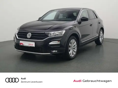 Used VOLKSWAGEN T-ROC Petrol 2018 Ad 