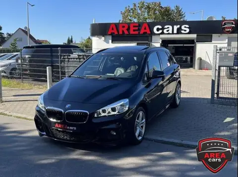 Annonce BMW SERIE 2 Diesel 2015 d'occasion 