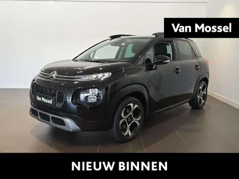 Annonce CITROEN C3 AIRCROSS Essence 2020 d'occasion 