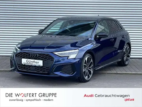 Annonce AUDI A3 Essence 2024 d'occasion 