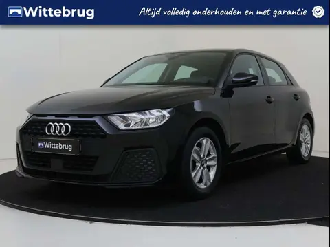 Annonce AUDI A1 Essence 2020 d'occasion 