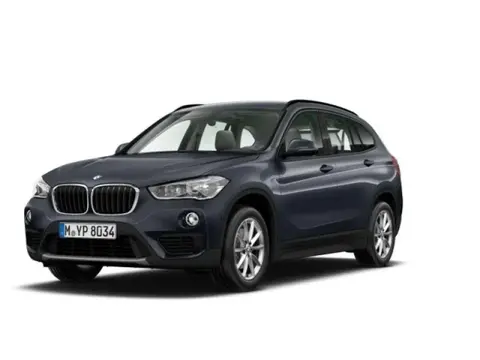 Used BMW X1 Diesel 2019 Ad Germany