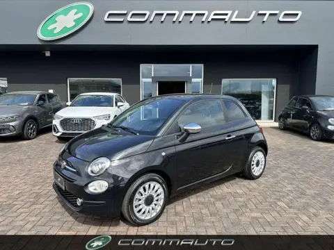 Used FIAT 500 Hybrid 2023 Ad 