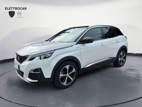 Used PEUGEOT 3008 Diesel 2018 Ad 