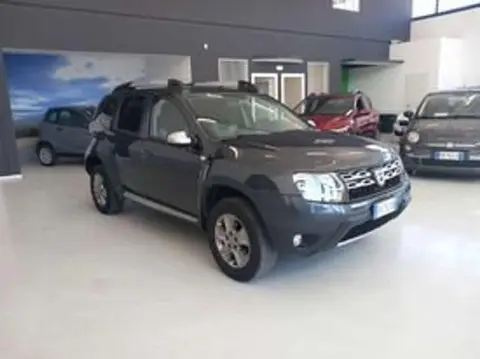 Used DACIA DUSTER LPG 2017 Ad 