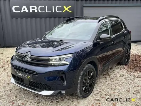 Used CITROEN C5 AIRCROSS Hybrid 2024 Ad 