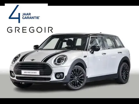 Annonce MINI COOPER Essence 2021 d'occasion 