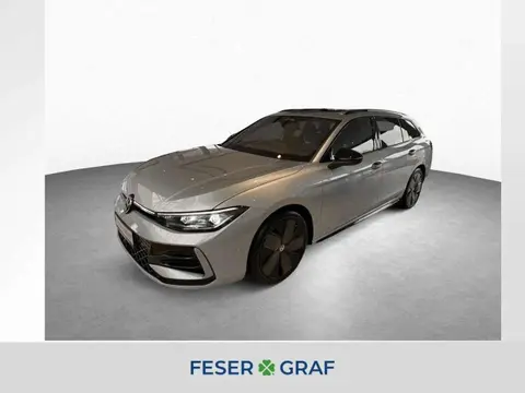 Used VOLKSWAGEN PASSAT Diesel 2024 Ad 