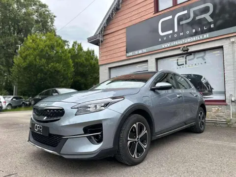 Used KIA XCEED Hybrid 2021 Ad 