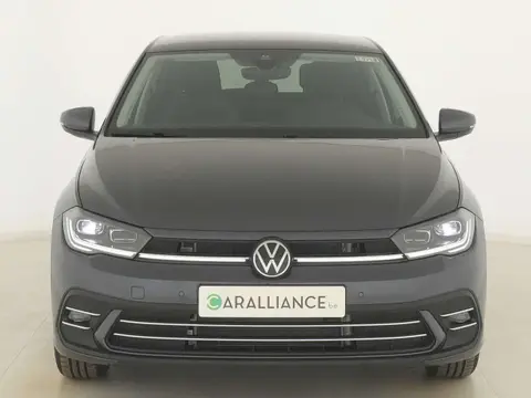 Annonce VOLKSWAGEN POLO Essence 2024 d'occasion 