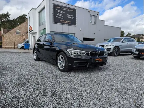 Used BMW SERIE 1 Petrol 2019 Ad 