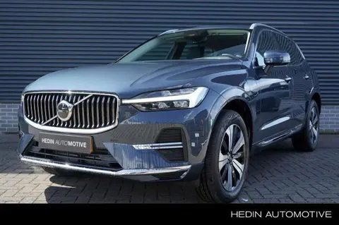 Annonce VOLVO XC60 Hybride 2024 d'occasion 