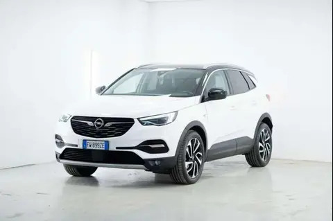 Used OPEL GRANDLAND Diesel 2019 Ad 