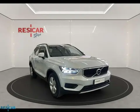 Used VOLVO XC40 Petrol 2021 Ad 