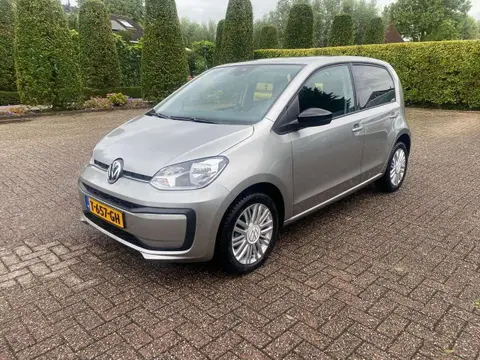 Used VOLKSWAGEN UP! Petrol 2021 Ad 