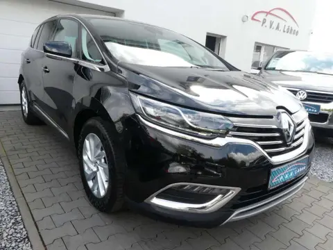 Used RENAULT ESPACE Diesel 2015 Ad 