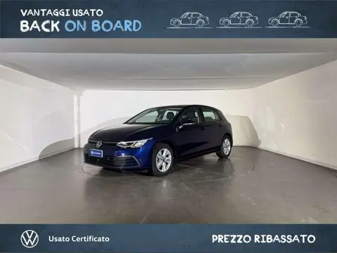 Used VOLKSWAGEN GOLF Petrol 2020 Ad 