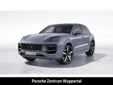 Used PORSCHE CAYENNE Hybrid 2024 Ad Germany