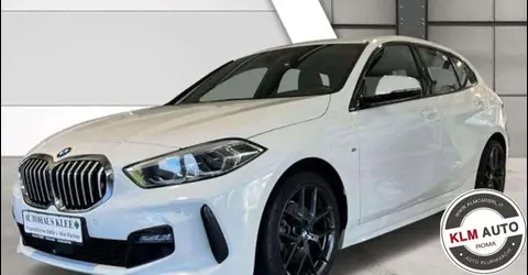 Annonce BMW SERIE 1 Essence 2021 d'occasion 