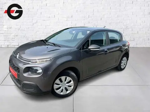 Used CITROEN C3 Petrol 2020 Ad 