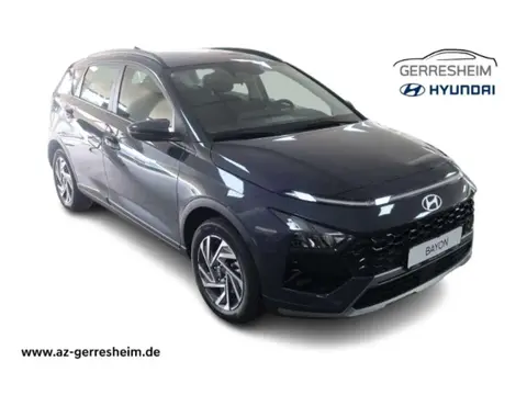 Annonce HYUNDAI BAYON Essence 2024 d'occasion 