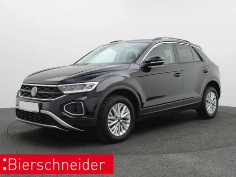 Used VOLKSWAGEN T-ROC Petrol 2023 Ad 