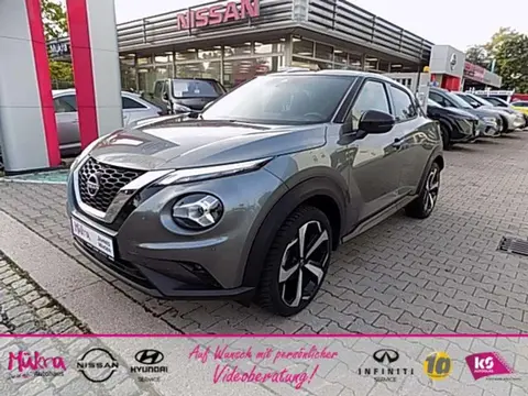 Annonce NISSAN JUKE Essence 2023 d'occasion 