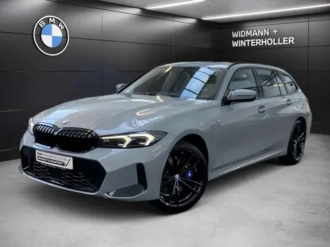 Annonce BMW SERIE 3 Hybride 2023 d'occasion 