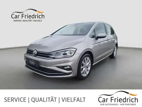 Annonce VOLKSWAGEN GOLF Essence 2020 d'occasion 